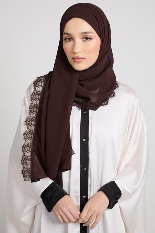 Fatima Abaya — new collection